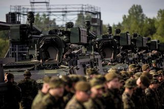 „Nejde o pouhé sci-fi.“ Co by se dělo v Česku při ruském ohrožení NATO - Seznam Zprávy